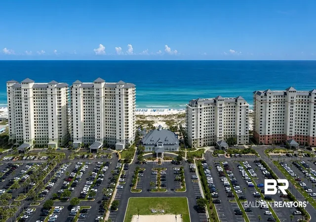 Photo 1 of Townhouse for sale at 375 Beach Clb Trl #A1406, Gulf Shores, AL 36542 | MLS# 397905 | Listing updated on 2026-09-17