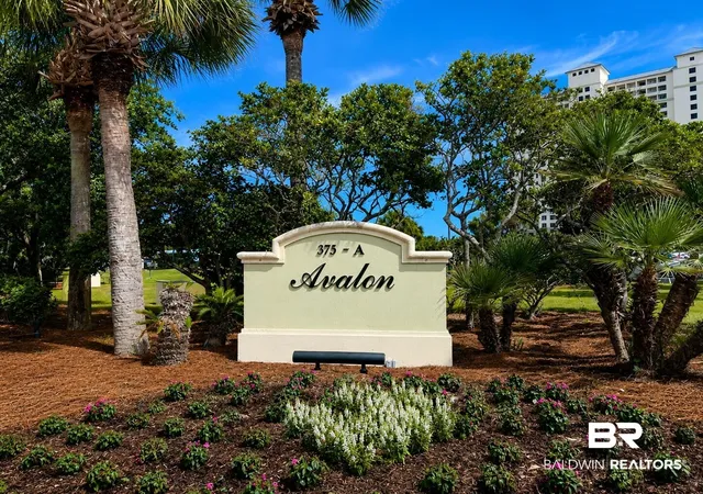 Photo 2 of Townhouse for sale at 375 Beach Clb Trl #A1406, Gulf Shores, AL 36542 | MLS# 397905 | Listing updated on 2026-09-17