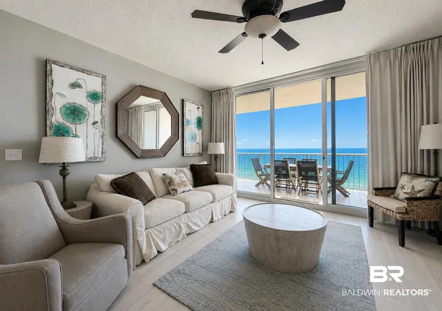 Photo 3 of Townhouse for sale at 375 Beach Clb Trl #A1406, Gulf Shores, AL 36542 | MLS# 397905 | Listing updated on 2026-09-17