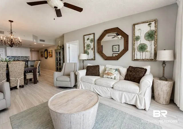 Photo 4 of Townhouse for sale at 375 Beach Clb Trl #A1406, Gulf Shores, AL 36542 | MLS# 397905 | Listing updated on 2026-09-17