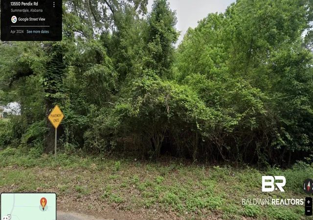 1st image of 13658 Pendix Rd, Summerdale, AL 36580 | MLS# 395496