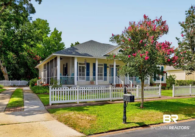 Photo 1 of Single family home for sale at 4010 Azure Way, Pensacola, FL 32507 | MLS# 399693 | Listing updated on 2026-10-05