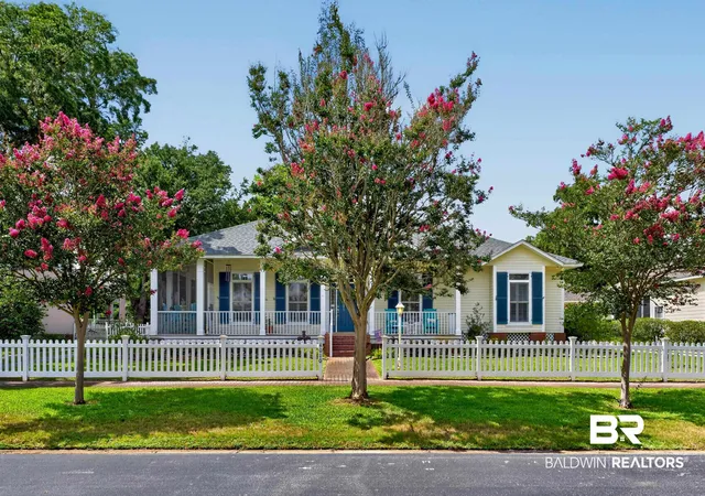 Photo 2 of Single family home for sale at 4010 Azure Way, Pensacola, FL 32507 | MLS# 399693 | Listing updated on 2026-10-05