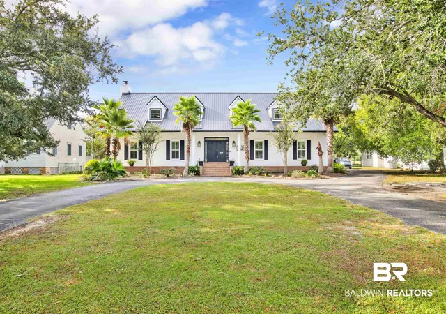 Photo 1 of Sale Pending at 509 Wedgewood Dr, Gulf Shores, AL 36542 | MLS# 387720 | Listing updated on 2026-09-15