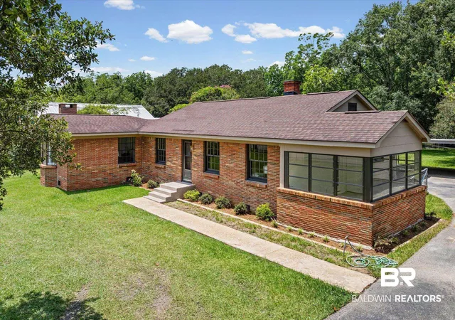 Photo 1 of Single family home for sale at 1301 Randall Ave, Daphne, AL 36526 | MLS# 398920 | Listing updated on 2026-09-14