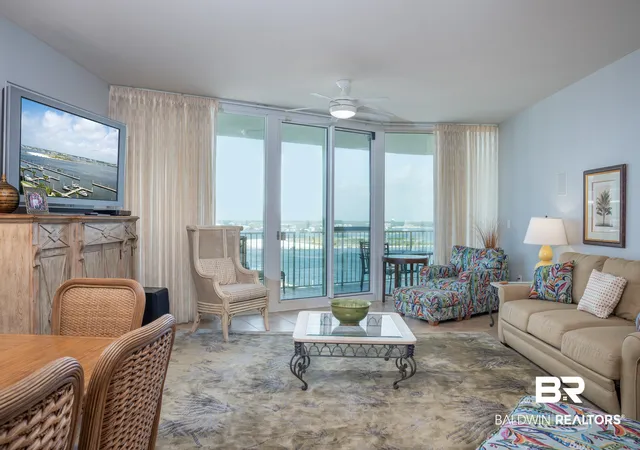 Photo 2 of Townhouse for sale at 28107 Perdido Beach Blvd #D801, Orange Beach, AL 36561 | MLS# 397431 | Listing updated on 2026-08-24