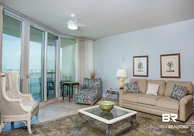 Photo 3 of Townhouse for sale at 28107 Perdido Beach Blvd #D801, Orange Beach, AL 36561 | MLS# 397431 | Listing updated on 2026-08-24