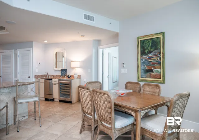 Photo 4 of Townhouse for sale at 28107 Perdido Beach Blvd #D801, Orange Beach, AL 36561 | MLS# 397431 | Listing updated on 2026-08-24