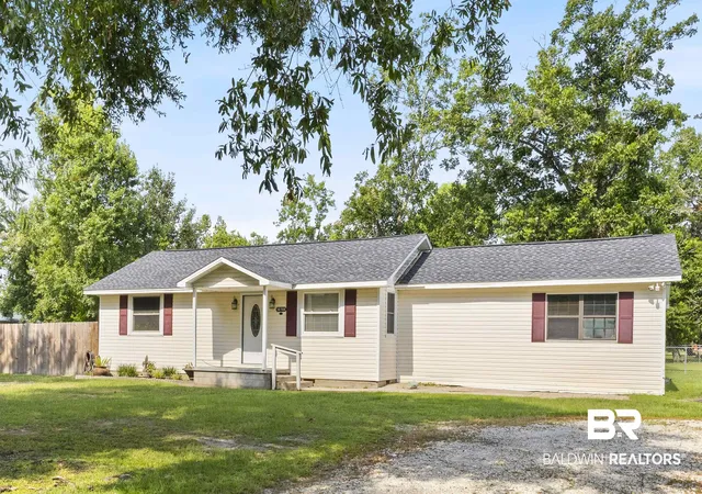 Photo 1 of Sale Pending at 12723 Chicago St, Elberta, AL 36530 | MLS# 399913 | Listing updated on 2026-08-30