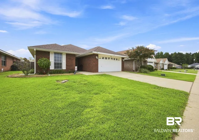 Photo 2 of Single family home for sale at 2703 Hampton Park Cir, Foley, AL 36535 | MLS# 399995 | Listing updated on 2026-10-04