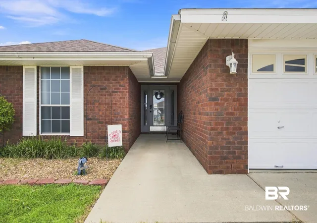 Photo 3 of Single family home for sale at 2703 Hampton Park Cir, Foley, AL 36535 | MLS# 399995 | Listing updated on 2026-10-04