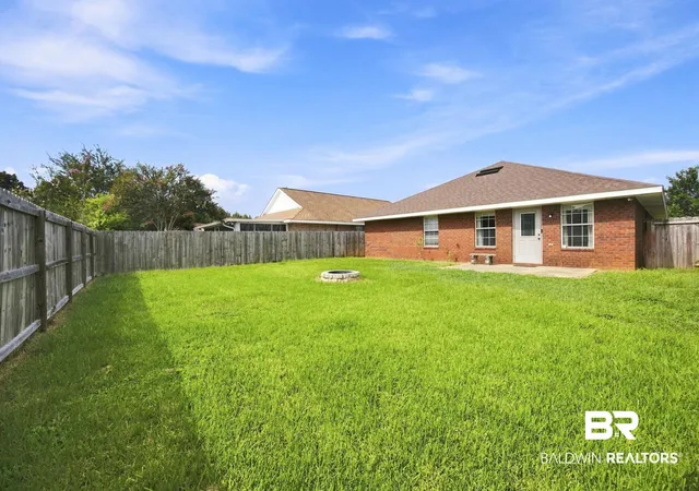Photo 3 of Single family home for sale at 2703 Hampton Park Cir, Foley, AL 36535 | MLS# 399995 | Listing updated on 2026-10-04