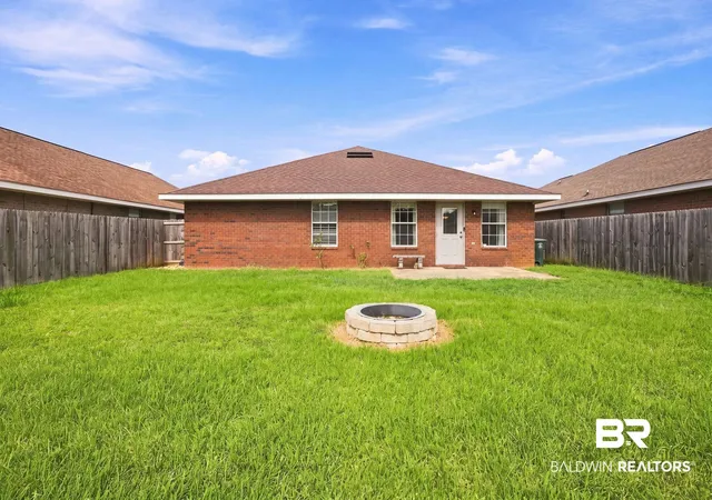 Photo 4 of Single family home for sale at 2703 Hampton Park Cir, Foley, AL 36535 | MLS# 399995 | Listing updated on 2026-10-04