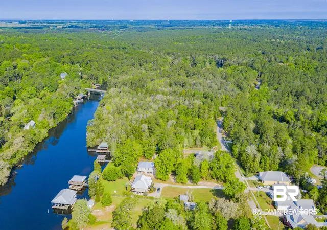 2nd image of 13047 Etta Smith Rd, Summerdale, AL 36580 | MLS# 384423