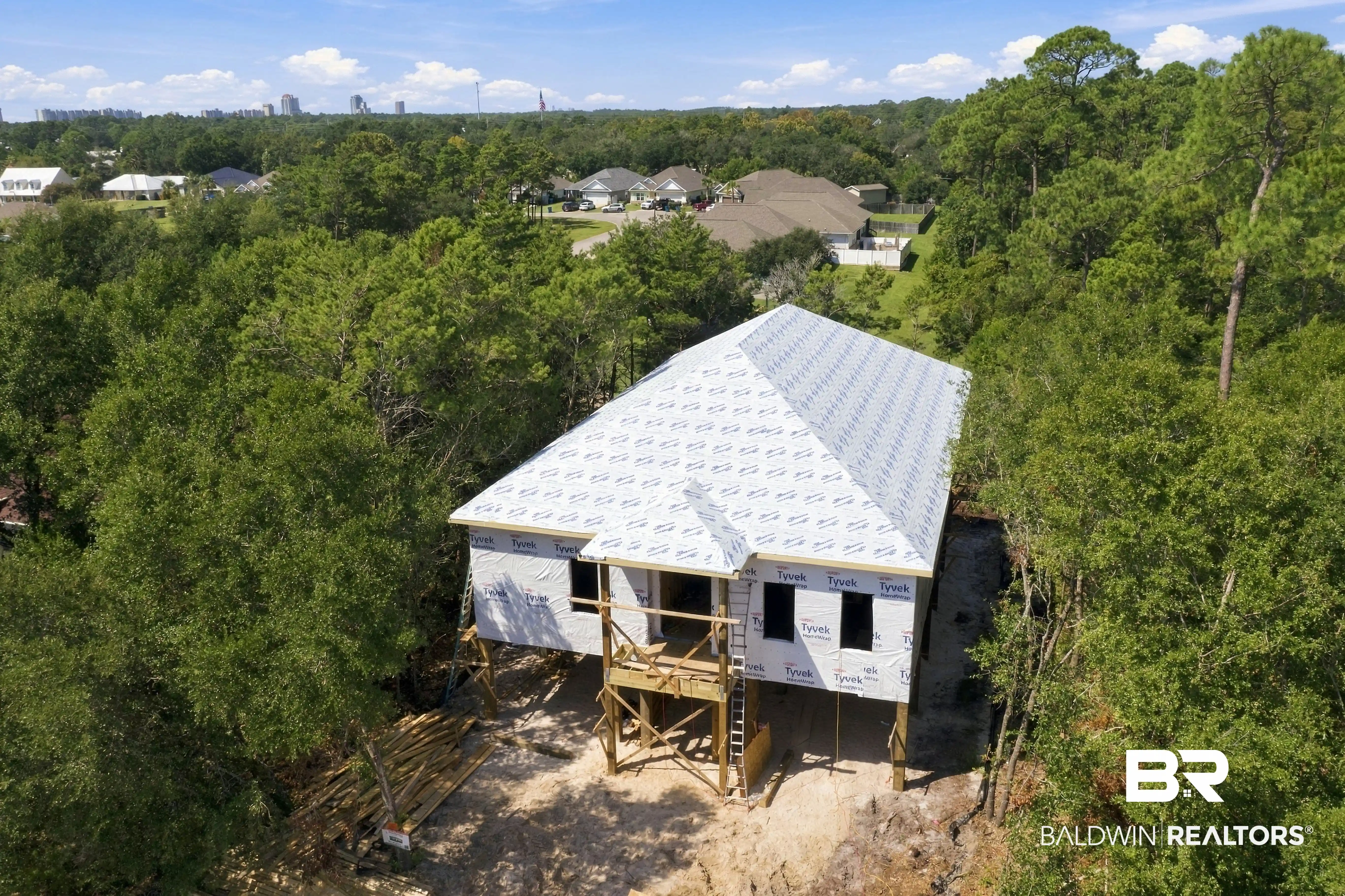 Single family home for sale at 26643 Terry Cvs Dr, Orange Beach, AL 36561 | MLS# 410187