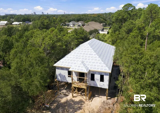 Single family home for sale at 26643 Terry Cvs Dr, Orange Beach, AL 36561 | MLS# 410187