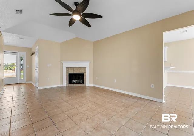 Photo 3 of Single family home for sale at 22938 Placid Dr, Foley, AL 36535 | MLS# 395207 | Listing updated on 2026-09-18