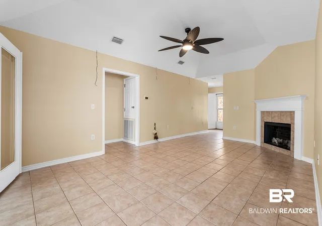 Photo 3 of Single family home for sale at 22938 Placid Dr, Foley, AL 36535 | MLS# 395207 | Listing updated on 2026-09-18