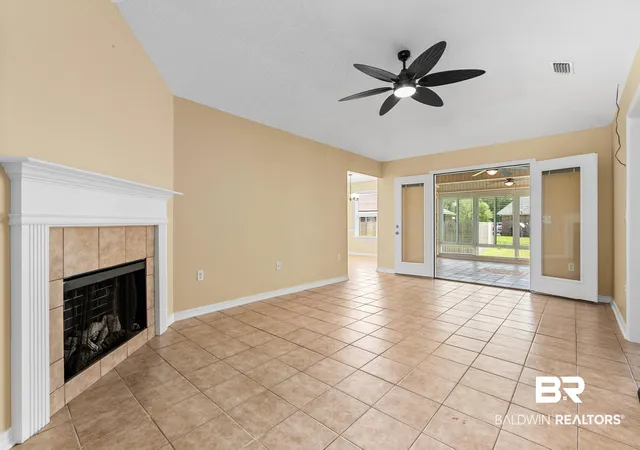 Photo 4 of Single family home for sale at 22938 Placid Dr, Foley, AL 36535 | MLS# 395207 | Listing updated on 2026-09-18