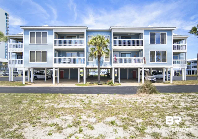 Photo 3 of Townhouse for sale at 1872 W Beach Blvd #H203, Gulf Shores, AL 36542 | MLS# 395160 | Listing updated on 2026-09-13