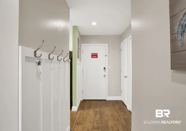 Photo 3 of Townhouse for sale at 1872 W Beach Blvd #H203, Gulf Shores, AL 36542 | MLS# 395160 | Listing updated on 2026-09-13
