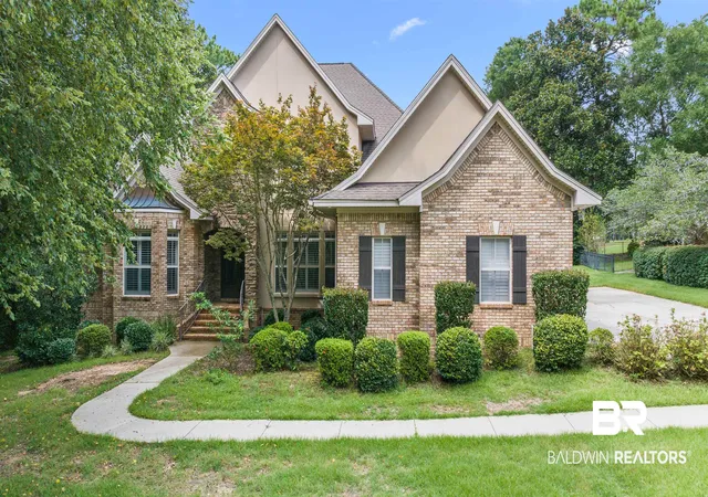 Photo 2 of Single family home for sale at 30463 D'olive Ridge, Daphne, AL 36527 | MLS# 399505 | Listing updated on 2026-09-01
