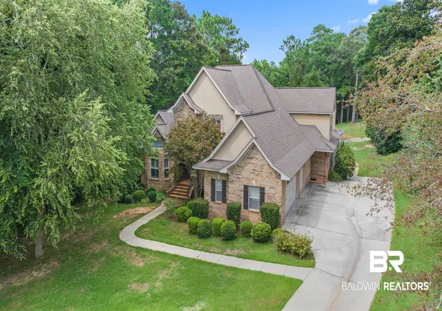 Photo 3 of Single family home for sale at 30463 D'olive Ridge, Daphne, AL 36527 | MLS# 399505 | Listing updated on 2026-09-01