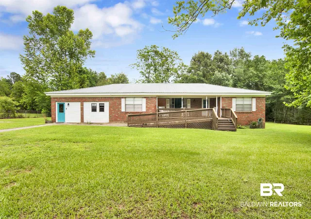 Photo 1 of Sale Pending at 17714 Horseneck Rd, Bay Minette, AL 36507 | MLS# 397869 | Listing updated on 2026-09-14