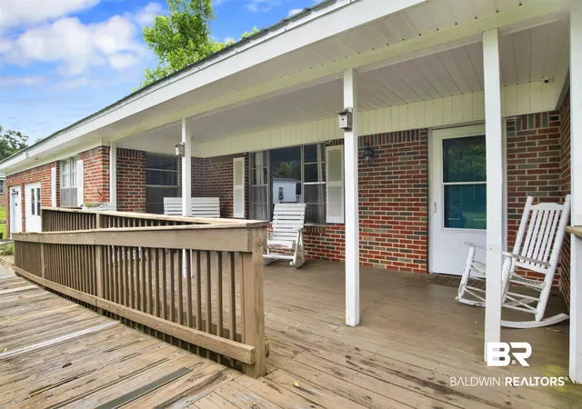 Photo 2 of Sale Pending at 17714 Horseneck Rd, Bay Minette, AL 36507 | MLS# 397869 | Listing updated on 2026-09-14
