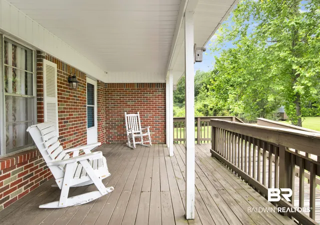 Photo 3 of Sale Pending at 17714 Horseneck Rd, Bay Minette, AL 36507 | MLS# 397869 | Listing updated on 2026-09-14
