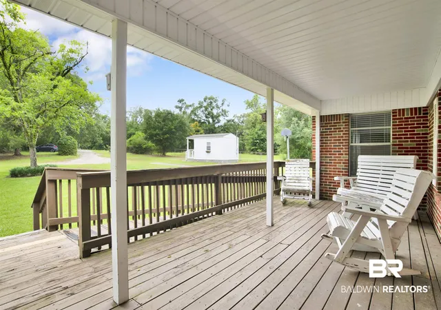 Photo 3 of Townhouse for sale at 17714 Horseneck Rd, Bay Minette, AL 36507 | MLS# 397869 | Listing updated on 2026-09-24