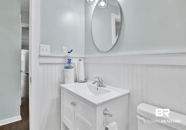 Photo 4 of Townhouse for sale at 17714 Horseneck Rd, Bay Minette, AL 36507 | MLS# 397869 | Listing updated on 2026-09-24