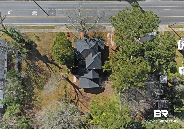 Photo 2 of Single family home for sale at 309 S Main St, Atmore, AL 36502 | MLS# 392758 | Listing updated on 2026-07-24