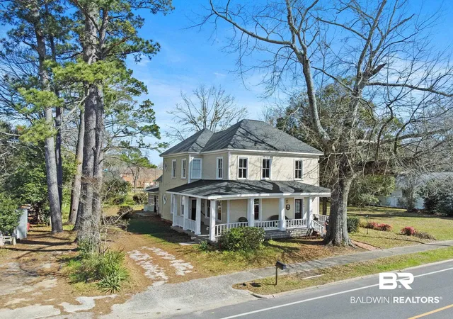 Photo 4 of Single family home for sale at 309 S Main St, Atmore, AL 36502 | MLS# 392758 | Listing updated on 2026-07-24