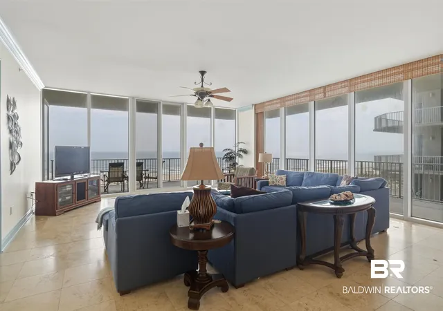 Photo 3 of Townhouse for sale at 17359 Perdido Key Dr #402E, Pensacola, FL 32507 | MLS# 392243 | Listing updated on 2026-08-18