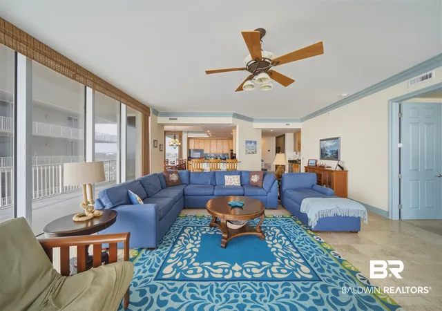 Photo 4 of Townhouse for sale at 17359 Perdido Key Dr #402E, Pensacola, FL 32507 | MLS# 392243 | Listing updated on 2026-08-18