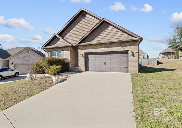 Homes for sale in Spanish Fort, AL | 11661 Alameda Court, Spanish Fort, AL 36527 | MLS# 391031