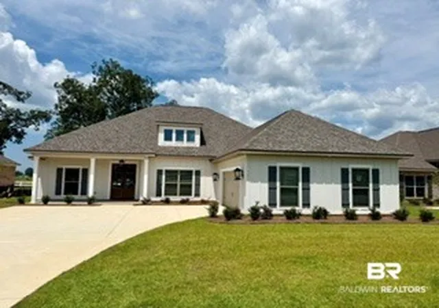 Photo 1 of Single family home for sale at 10237 Secretariat Blvd, Daphne, AL 36526 | MLS# 396947 | Listing updated on 2026-09-13