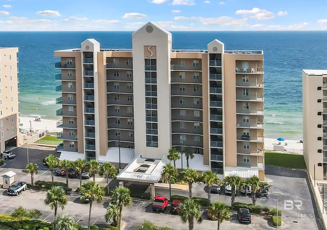 Homes for sale in Gulf Shores, AL | 969 West Beach Boulevard #1804, Gulf Shores, AL 36542 | MLS# 396961