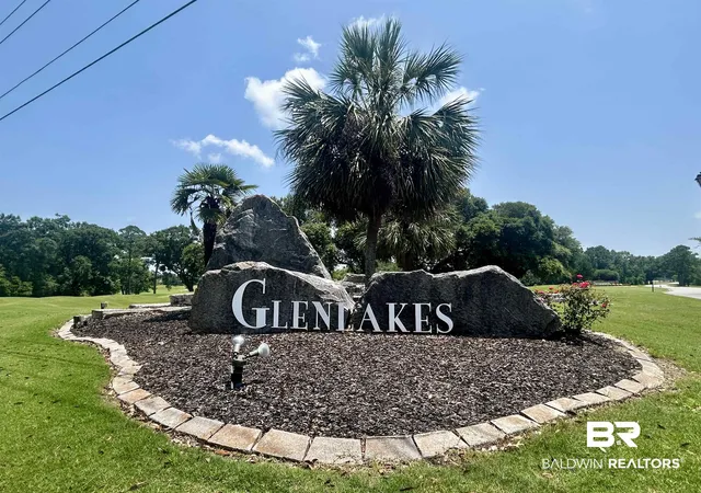 Photo 2 of Single family home for sale at 22403 Inverness Way, Foley, AL 36535 | MLS# 396308 | Listing updated on 2026-09-17