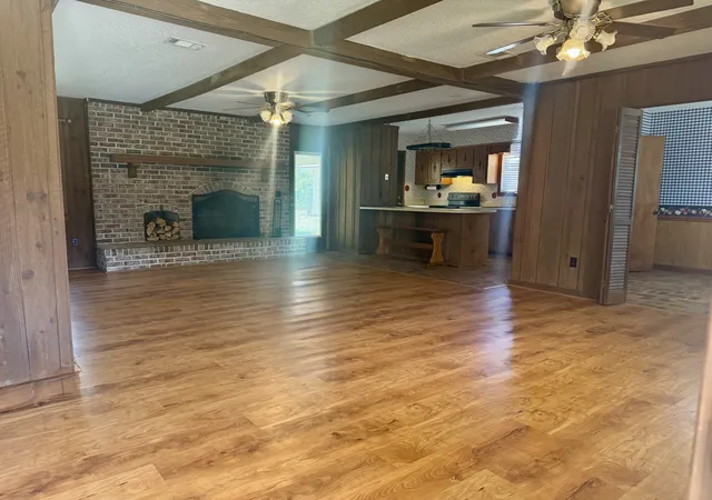 5th image of 1020 Wolf Log Rd, Flomaton, AL 36441 | MLS# 409021