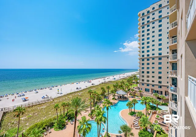 Photo 1 of Townhouse for sale at 13621 Perdido Key Dr #702E, Perdido Key, FL 32507 | MLS# 409864 | Listing updated on 2026-08-31