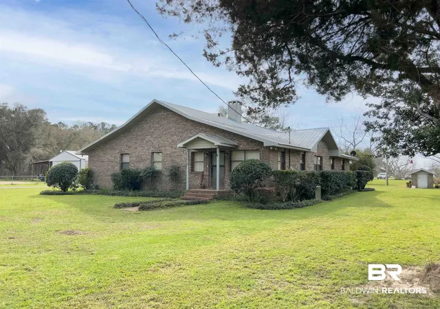 2nd image of 7419 Frith Rd, Foley, AL 36535 | MLS# 342411