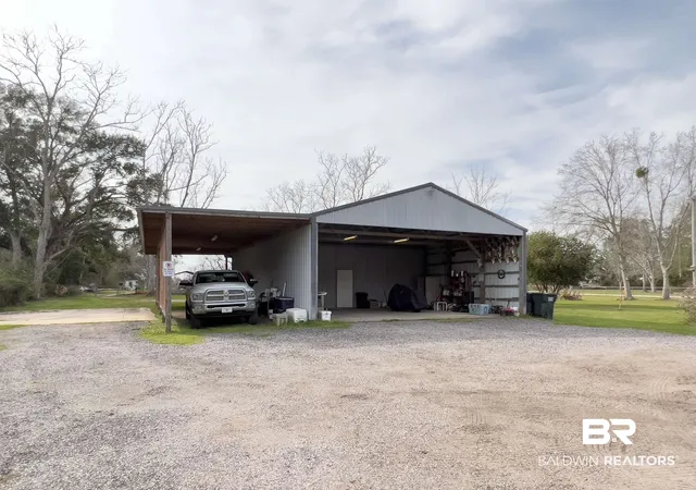 50th image of 7419 Frith Rd, Foley, AL 36535 | MLS# 342411