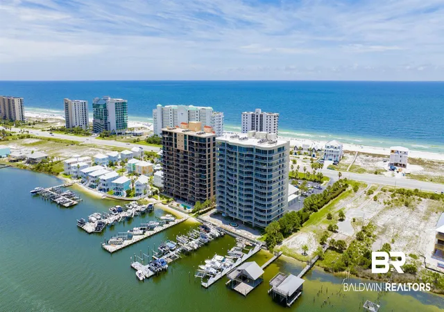 Townhouse for sale at 29209 Perdido Beach Blvd #102, Orange Beach, AL 36561 | MLS# 398262