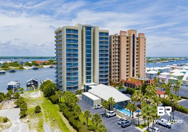 Photo 2 of Townhouse for sale at 29209 Perdido Beach Blvd #102, Orange Beach, AL 36561 | MLS# 398262 | Listing updated on 2026-09-21