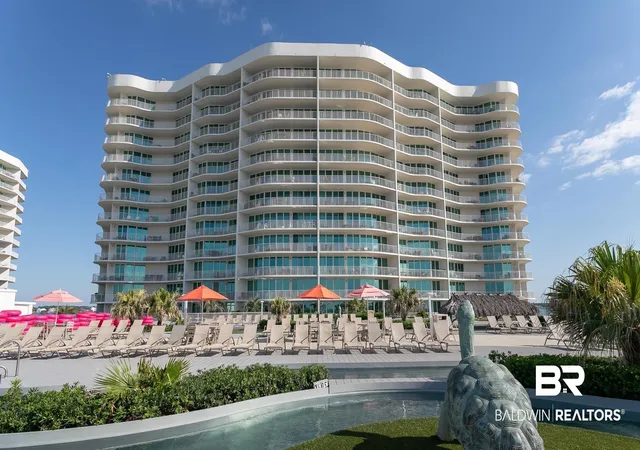 Townhouse for sale at 28107 Perdido Beach Blvd #D215, Orange Beach, AL 36561 | MLS# 394206
