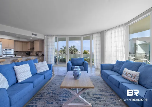 Photo 1 of Townhouse for sale at 28107 Perdido Beach Blvd #D215, Orange Beach, AL 36561 | MLS# 394206 | Listing updated on 2026-09-25