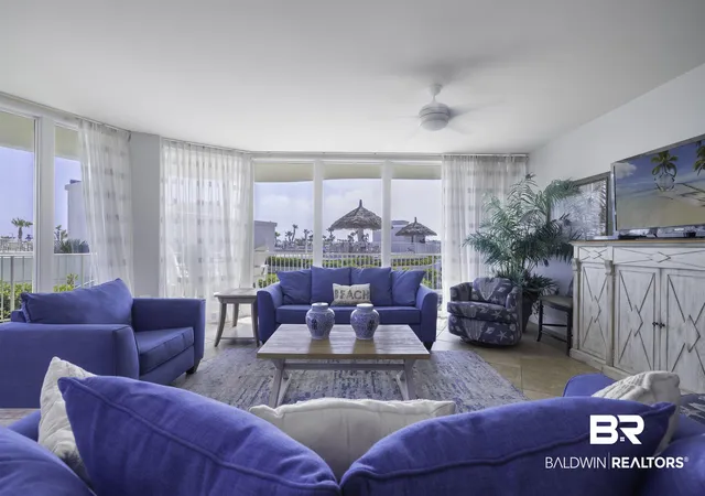 Photo 2 of Townhouse for sale at 28107 Perdido Beach Blvd #D215, Orange Beach, AL 36561 | MLS# 394206 | Listing updated on 2026-09-25