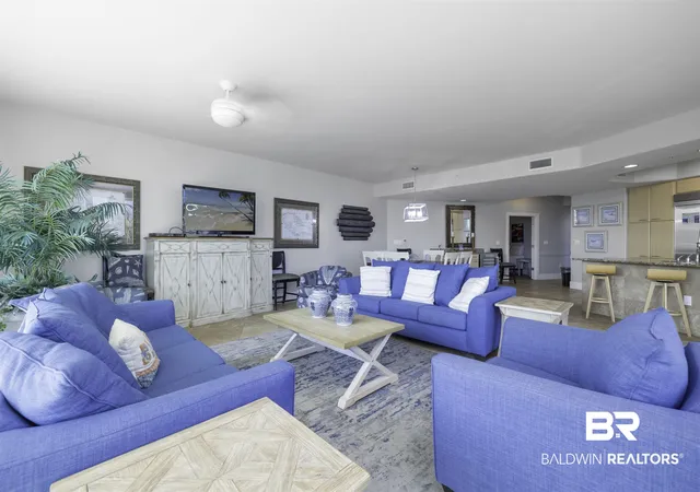 Photo 3 of Townhouse for sale at 28107 Perdido Beach Blvd #D215, Orange Beach, AL 36561 | MLS# 394206 | Listing updated on 2026-09-25